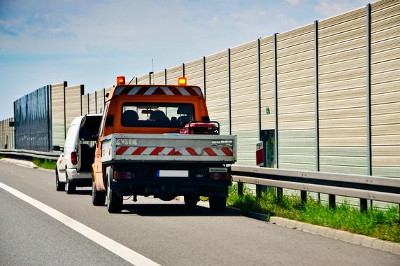 re auto soccorso stradale romanina